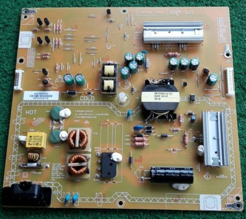 Vizio D48-D0 Power Supply Board 0500-0605-0940 FSP099-1PSZ03 3BS0400611GP Vizio D48-D0 Power Supply Board 0500-0605-0940 FSP099-1PSZ03 3BS0400611GP